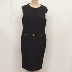 Robe fourreau ESCADA T42