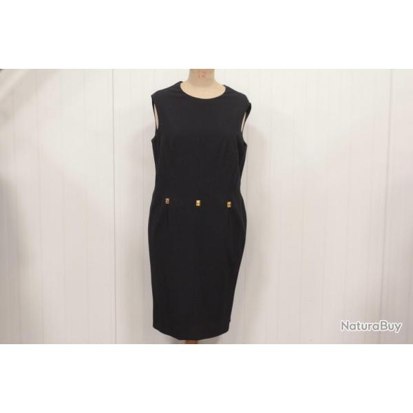 Robe fourreau ESCADA T42