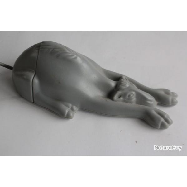 Souris vintage publicitaire R.J Raynolds Tobacco Camel