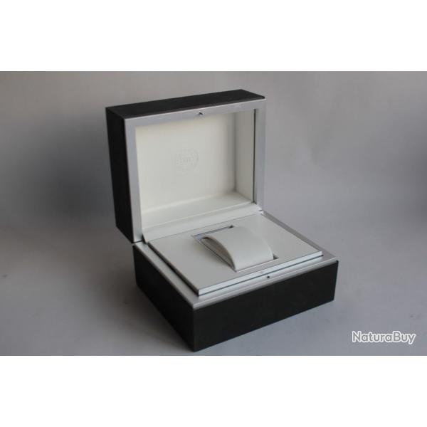 IWC crin pour montre horlogerie