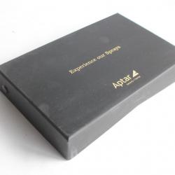 Coffret de parfum APTAR experience our Sprays
