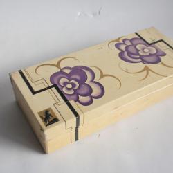 Savonnerie du Levant Hoffmann ancienne Boîte Savons parfumés