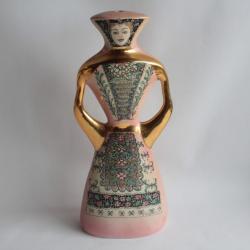 Sculpture Femme céramique Walter Tozzini n°522