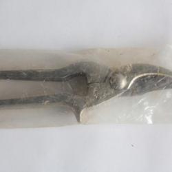 Ancien Sécateur Séca déposé