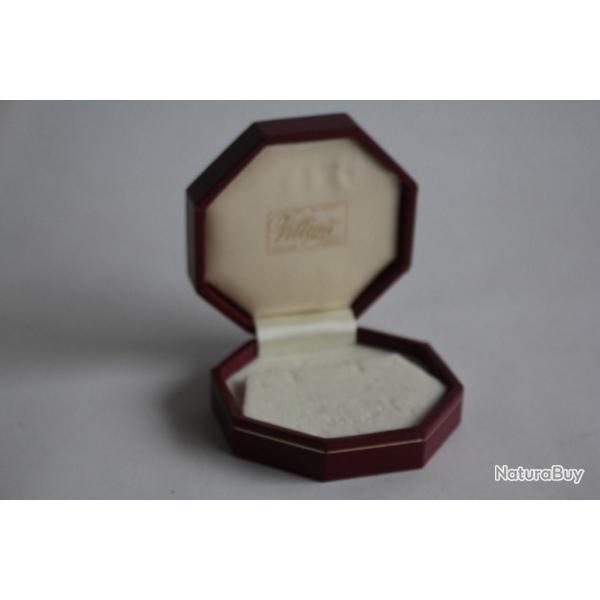 VILLIGER Ancien crin pour boucles d'oreilles bijoux