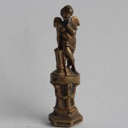 Sceau bronze Angelot