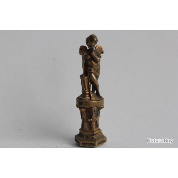 Sceau bronze Angelot