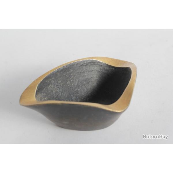 Cendrier Bronze Viennois Herta Baller