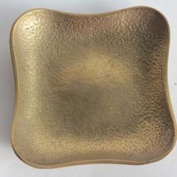 HAGENAUER Vide poches Bronze Viennois WHW