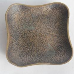 HAGENAUER Vide poches Bronze Viennois WHW