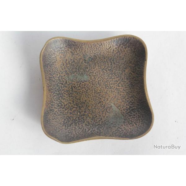 HAGENAUER Vide poches Bronze Viennois WHW