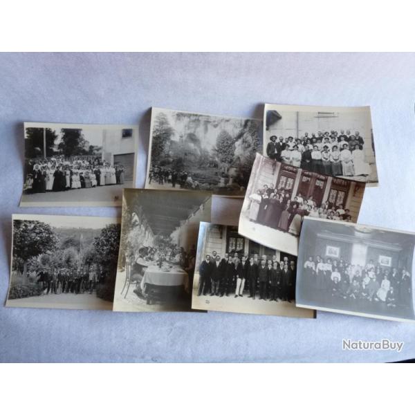 Photographies Suisse Neuchtel Le Locle Choeurs d'glise Chant