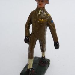 Soldat DURSO Militaire Jouet Militaria