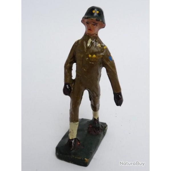 Soldat DURSO Militaire Jouet Militaria