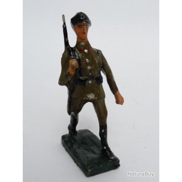 Soldat DURSO Militaire Jouet Militaria