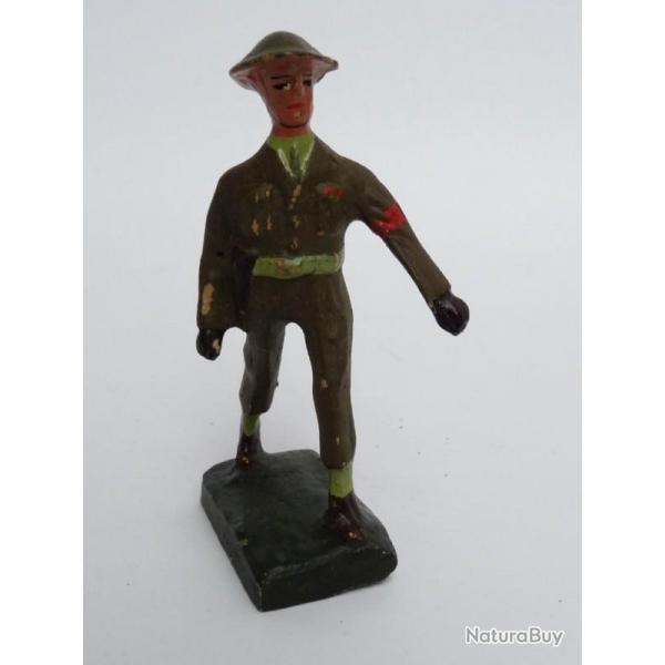 Soldat DURSO Militaire Jouet Militaria