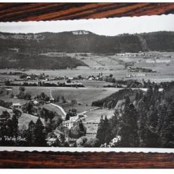 CP Suisse Neuchâtel Val de Ruz Vue générale