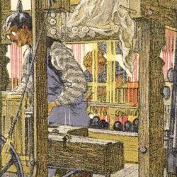 CPA Exposition Suisse Berne 1914 Série B Illustrateur  Ausstellung