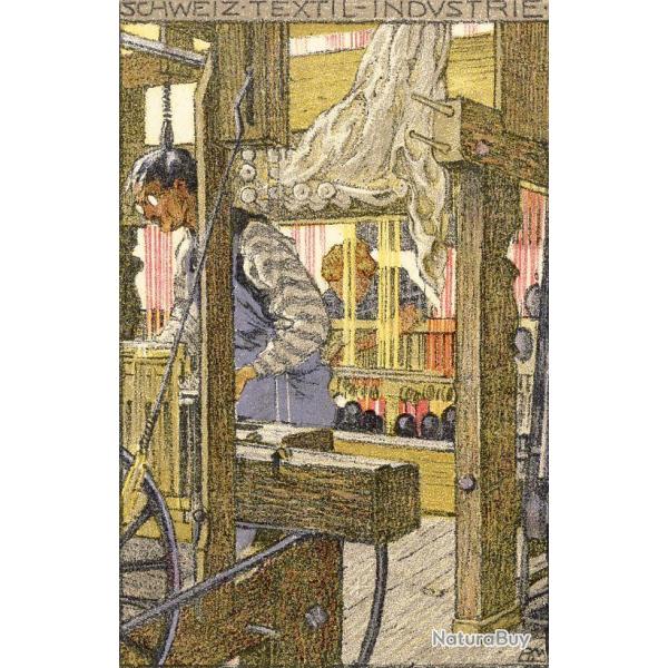 CPA Exposition Suisse Berne 1914 Srie B Illustrateur  Ausstellung
