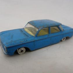 Voiture CORGI TOYS CHEVROLET CORVAIR Jouet miniature