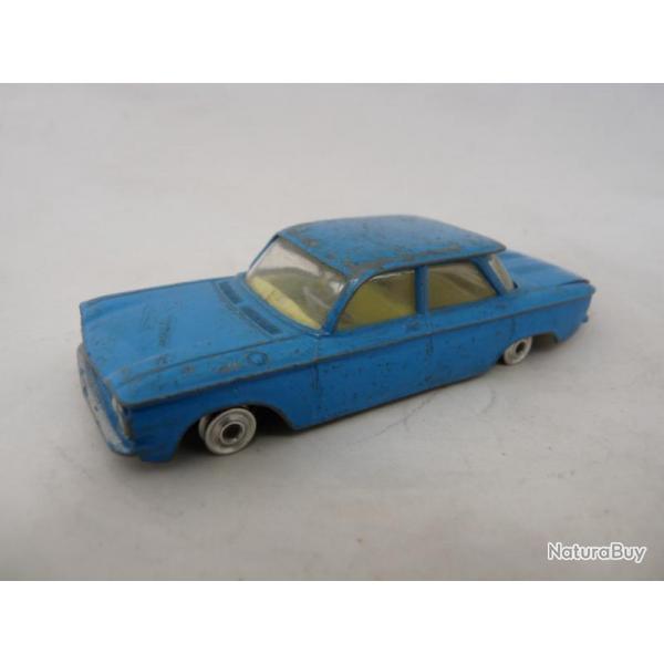 Voiture CORGI TOYS CHEVROLET CORVAIR Jouet miniature