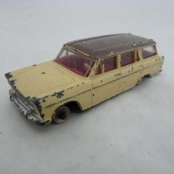 Voiture DINKY TOYS FIAT 1800 N°548 Jouet miniature