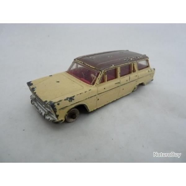 Voiture DINKY TOYS FIAT 1800 N548 Jouet miniature