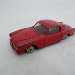 Voiture DINKY TOYS COUPE ALFA ROMEO N°24J Jouet miniature