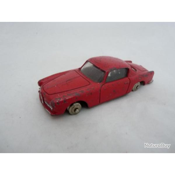 Voiture DINKY TOYS COUPE ALFA ROMEO N24J Jouet miniature