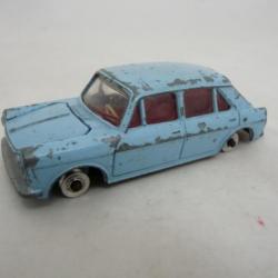 Voiture DINKY TOYS LAND MORRIS 01100 N°140 Jouet miniature