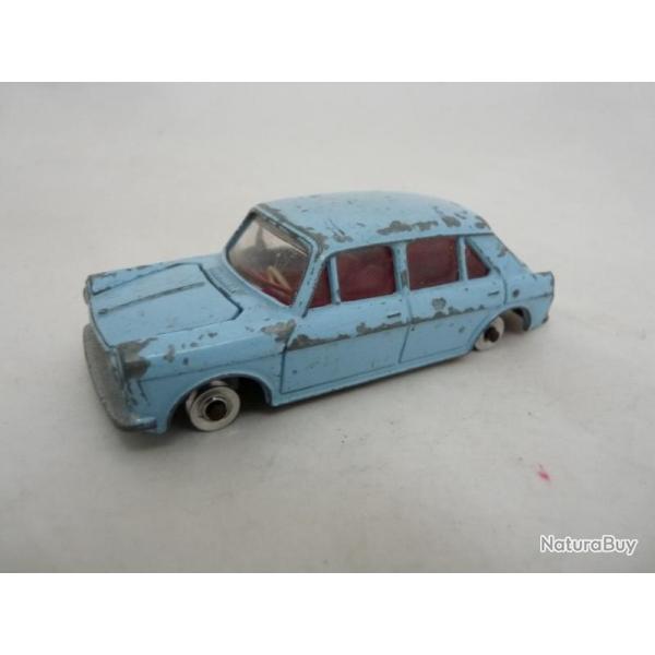 Voiture DINKY TOYS LAND MORRIS 01100 N140 Jouet miniature