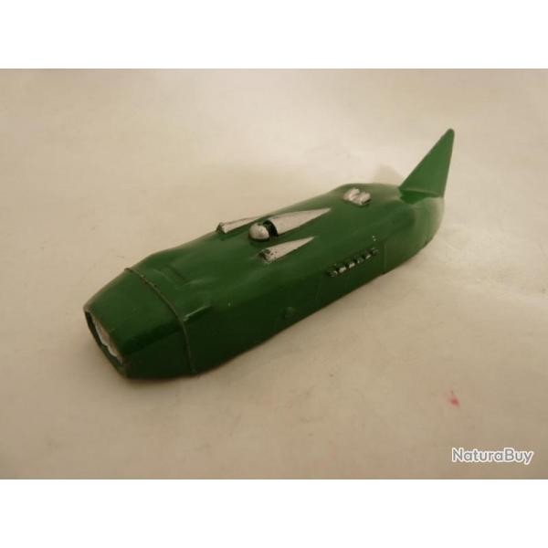 Voiture DINKY TOYS streamlined racing car 23S Jouet miniature