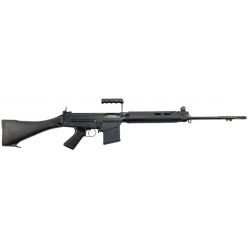 OCCASION - CARABINE FAL BRITANNIQUE L1A1 CAL.308WIN AGRÉÉ TAR - CATEGORIE B