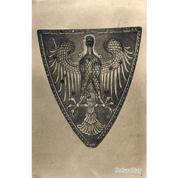 CPA Suisse Valais Sion Muse de Valre cu Rarogne Aigle cusson