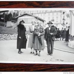 CP Photo Suisse Valais ?