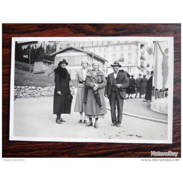 CP Photo Suisse Valais ?