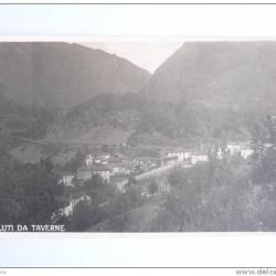 CPA Suisse Tessin Saluti da Taverne