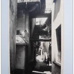 CPA Suisse Tessin Lago Maggiore Isola Superiore