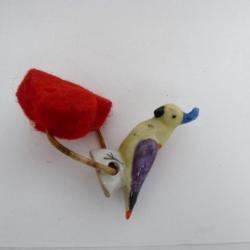 Pare gouttes pour théière porcelaine thé