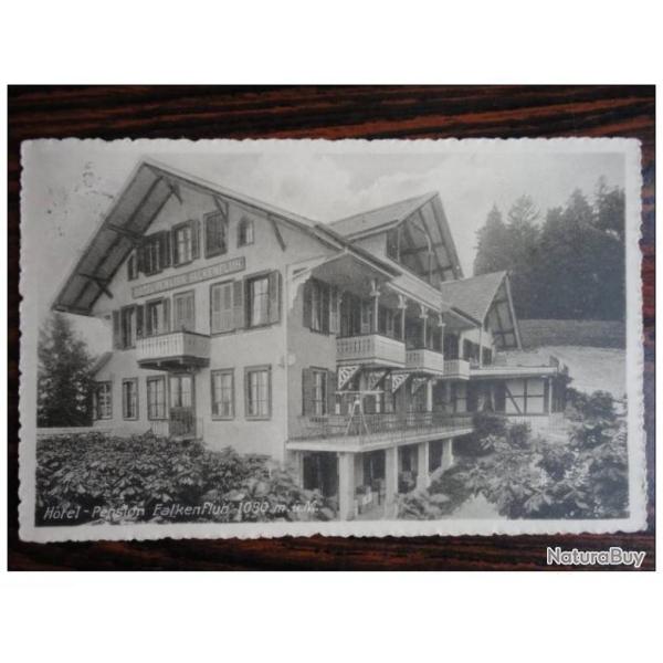 CP Suisse Berne Oberdiessbach Htel Falkenfluh