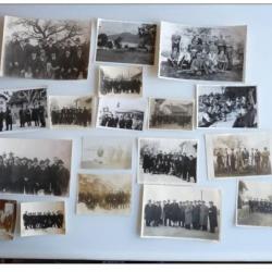 Photos Suisse Genève  LES BRACAILLEURS  Club de Tir