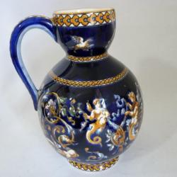 GIEN Pichet à eau Renaissance