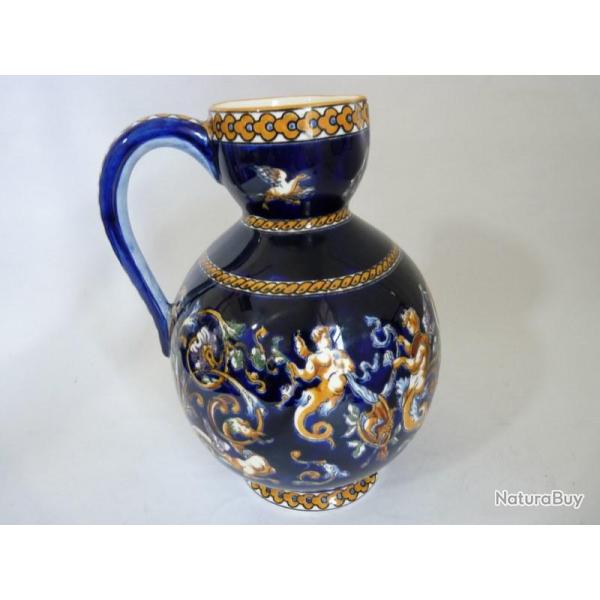 GIEN Pichet  eau Renaissance