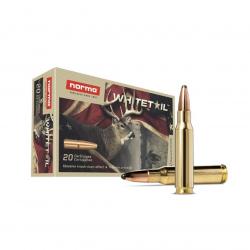 NORMA 308 Win WHITETAIL 150gr x20