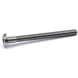 BEITER - V-BOX Vis frontale 5/16"- 24x98mm max 18oz