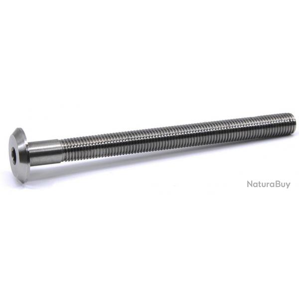 BEITER - V-BOX Vis frontale 5/16"- 24x98mm max 18oz