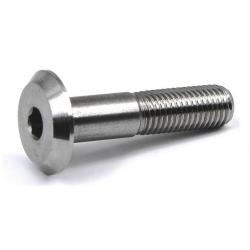 BEITER - V-BOX Vis frontale 5/16"- 24x48mm max 4oz