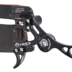 FIVICS - Palette SAKER Plus Cordovan M DROITIER (RH)