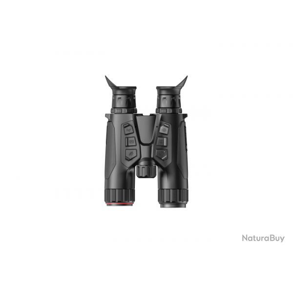Jumelles de vision thermique HikMicro Habrok 4K HE25LN