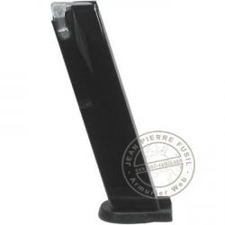 Chargeur pour pistolet alarme BRUNI Mod.P4 - 9 coups